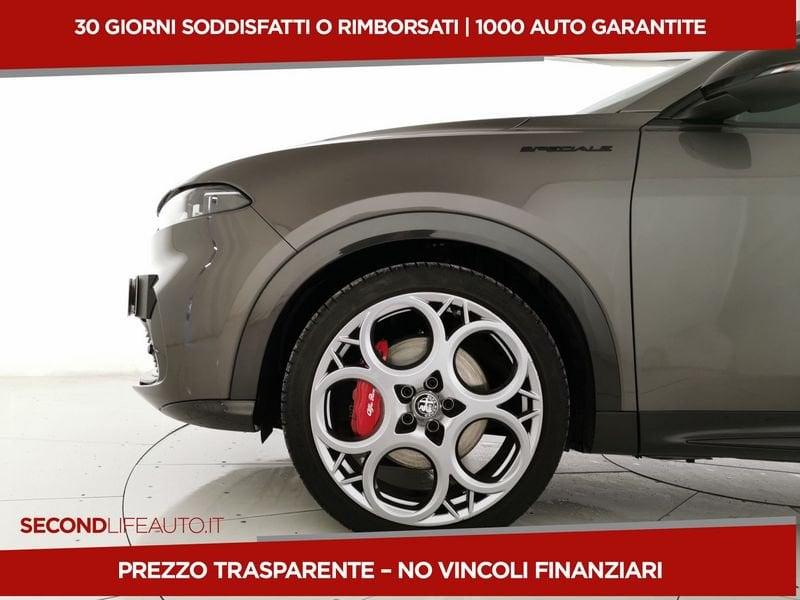 Alfa Romeo Tonale 1.5 hybrid Speciale 130cv tct7