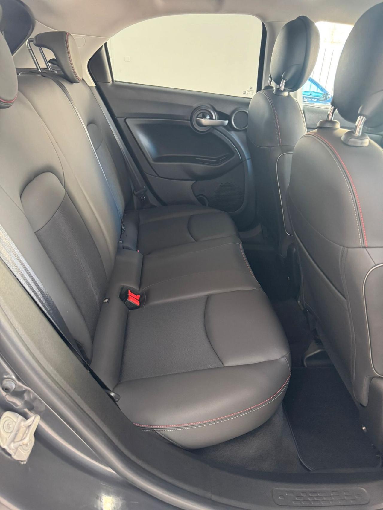 Fiat 500X 1.3 MultiJet 95 CV Sport