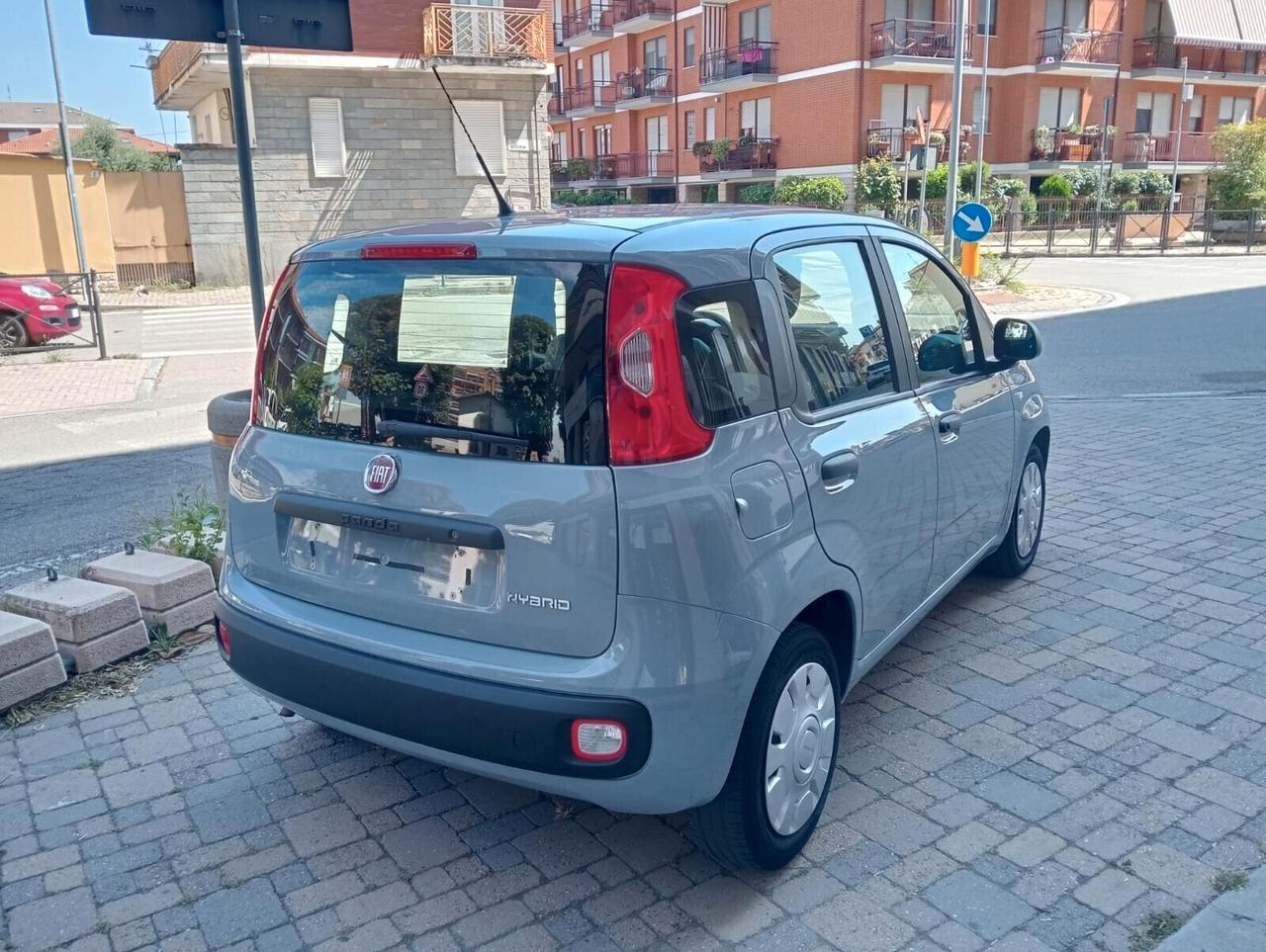 Fiat Panda 1.0 Hybrid EASY 70 CV