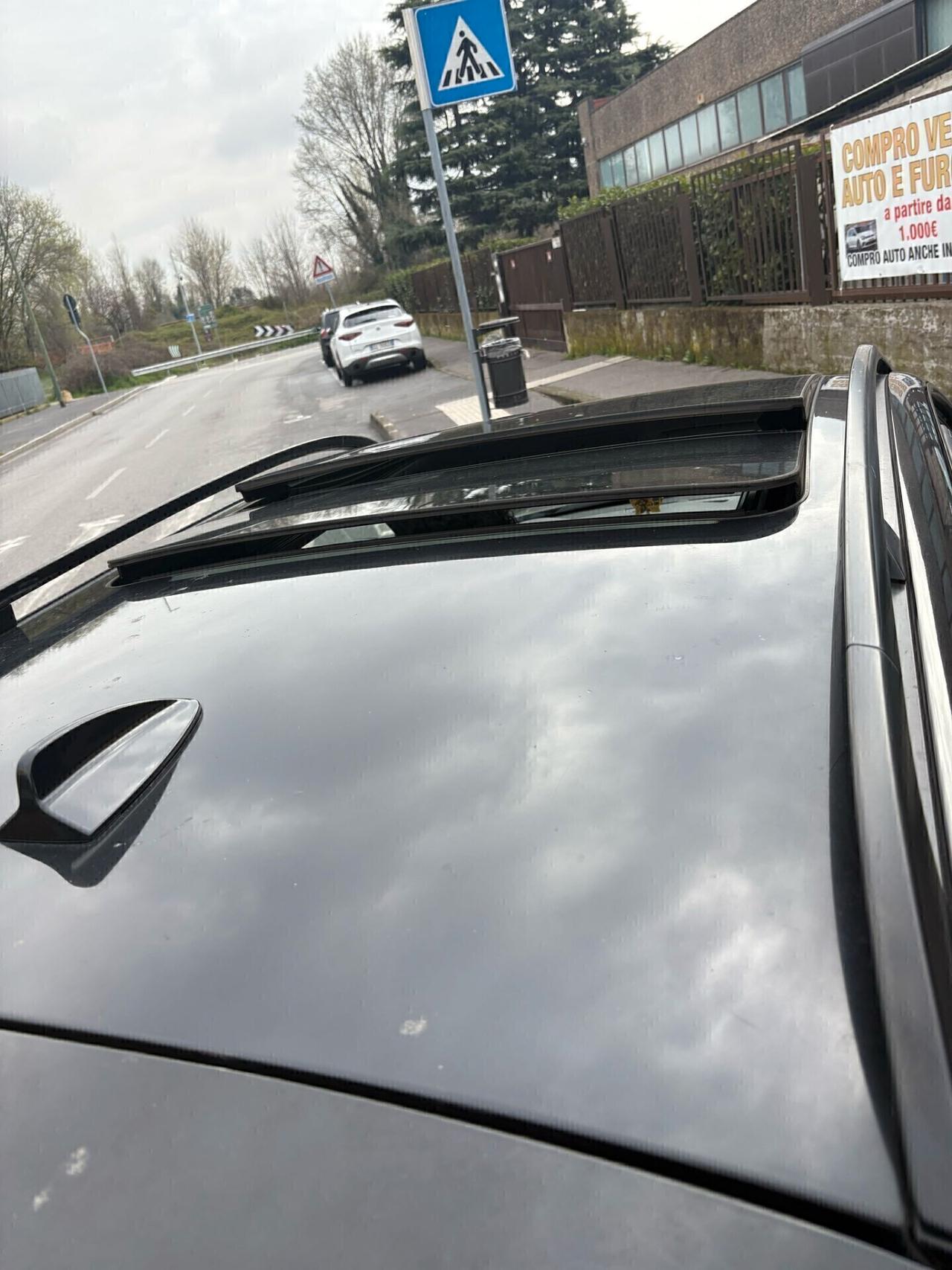 Bmw 320 320d cat Touring Eletta