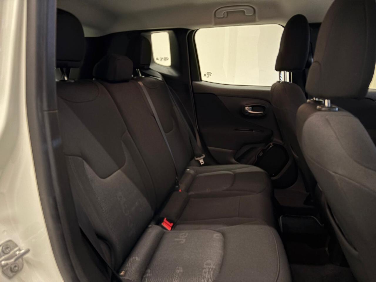Jeep Renegade 1.6cc 110cv E-TorQ EVO benzina/GPL Longitude