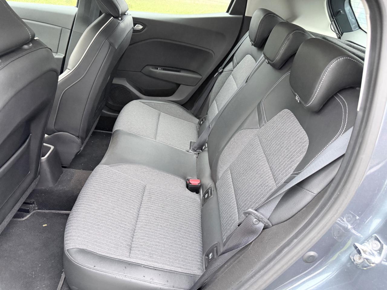 Renault Clio TCe 100 CV GPL 5 porte Business