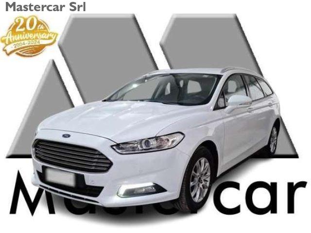 FORD Mondeo SW 2.0 tdci 150cv Business Automatica - FS502DL