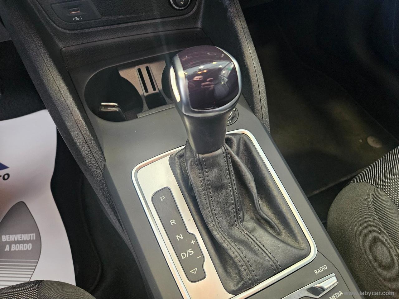 AUDI Q2 30 TDI S tronic Business