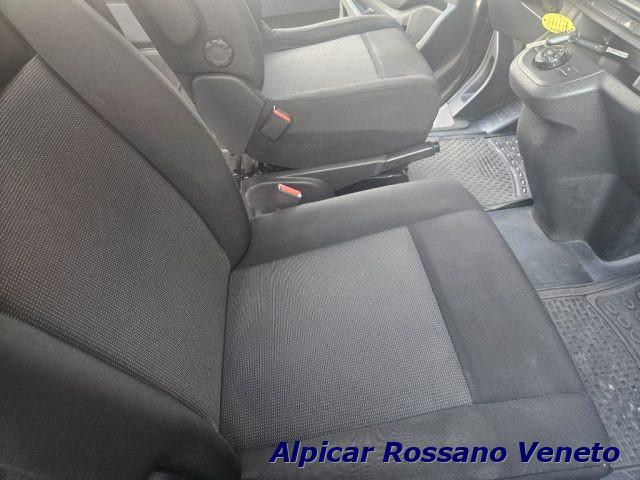 CITROEN Jumpy BlueHDi 180 S&S EAT6 aut. Atlante 8p