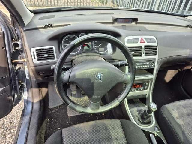 Peugeot 307 SW 1.6 hdi 7 POSTI