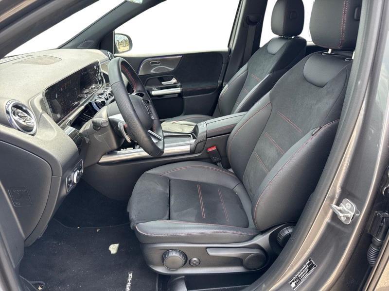 Mercedes Classe B 180 180 D Advanced Plus AMG Line 8G-DCT
