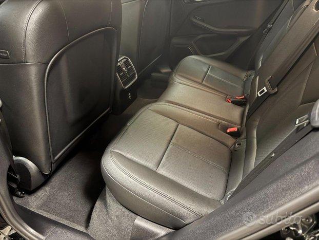 PORSCHE Macan 2.0 +TETTO+21"+PELLE