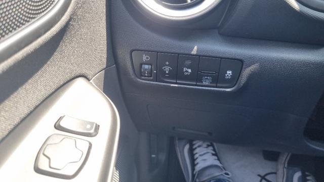 HYUNDAI Kona HEV 1.6 DCT XTech+