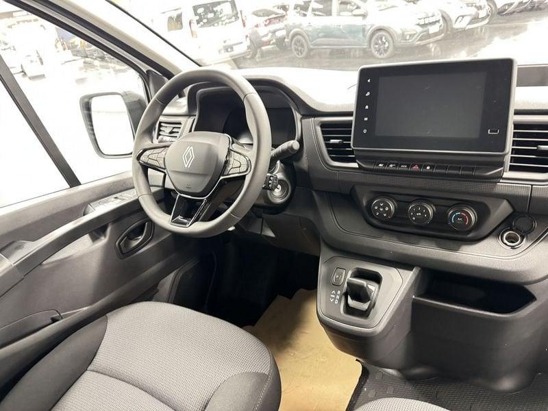 Renault Trafic PRONTA CONSEGNA!!! CAMBIO AUTOMATICO Trafic T30 2.0 BluedCi 170CV EAG9 L2H1