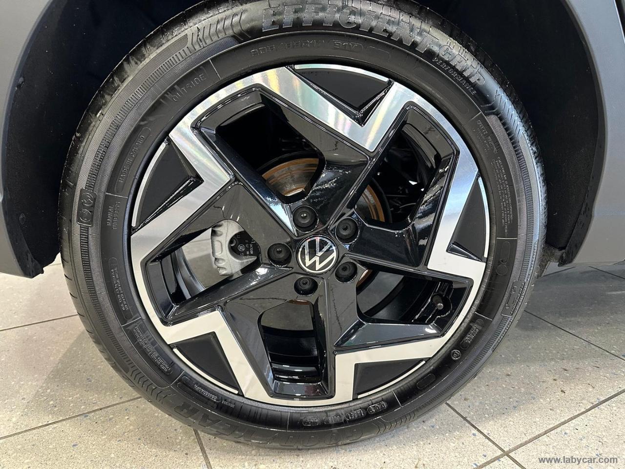 VOLKSWAGEN Taigo 1.0 TSI 115 CV R-Line