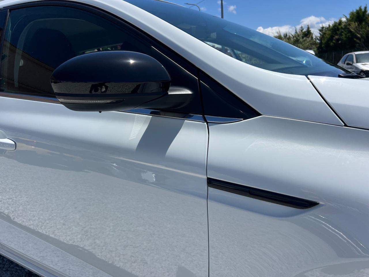 Renault Megane Mégane Sporter dCi 8V 110 CV EDC Energy Business