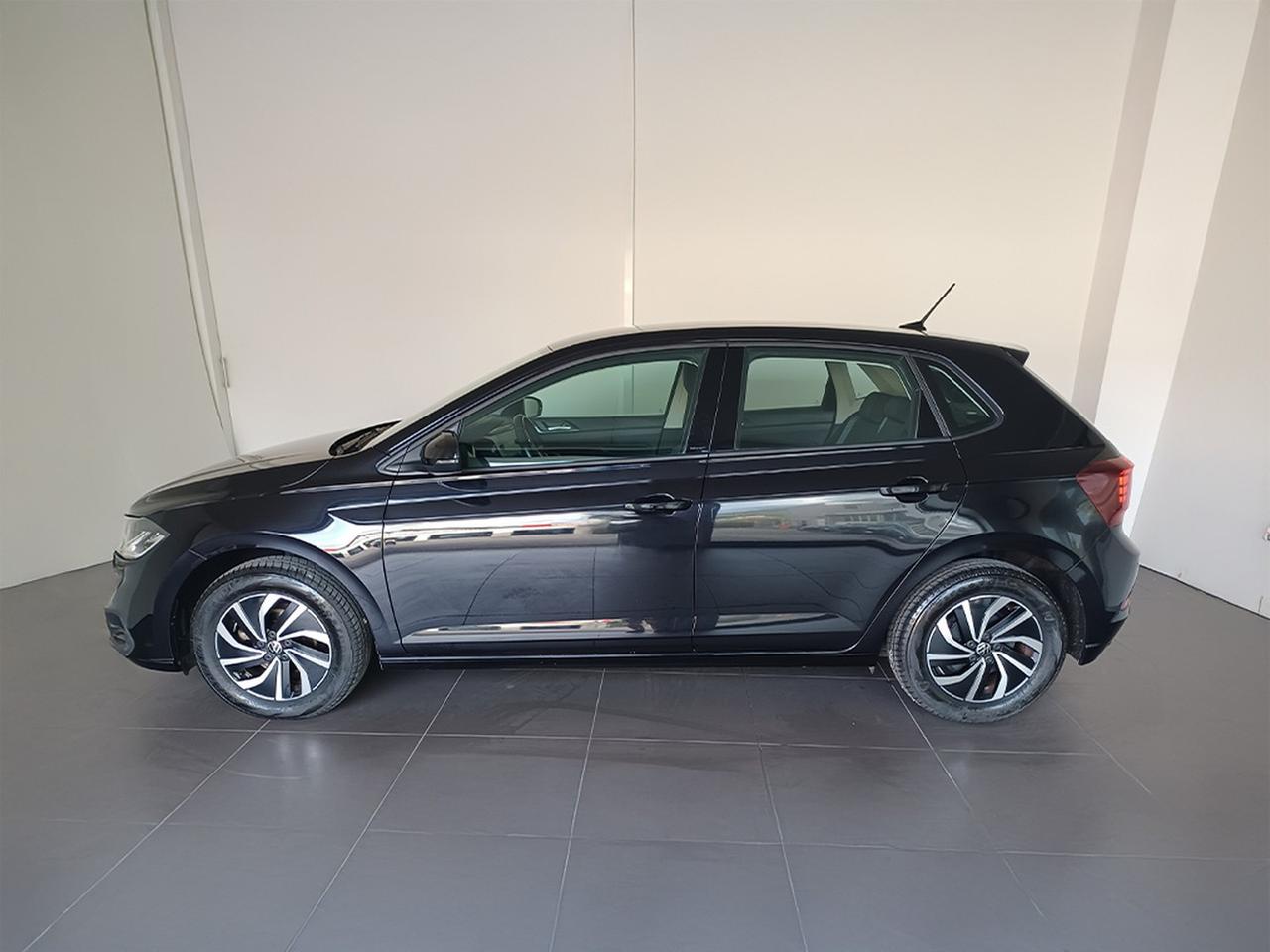 Volkswagen Polo 1.0 tsi life 95cv
