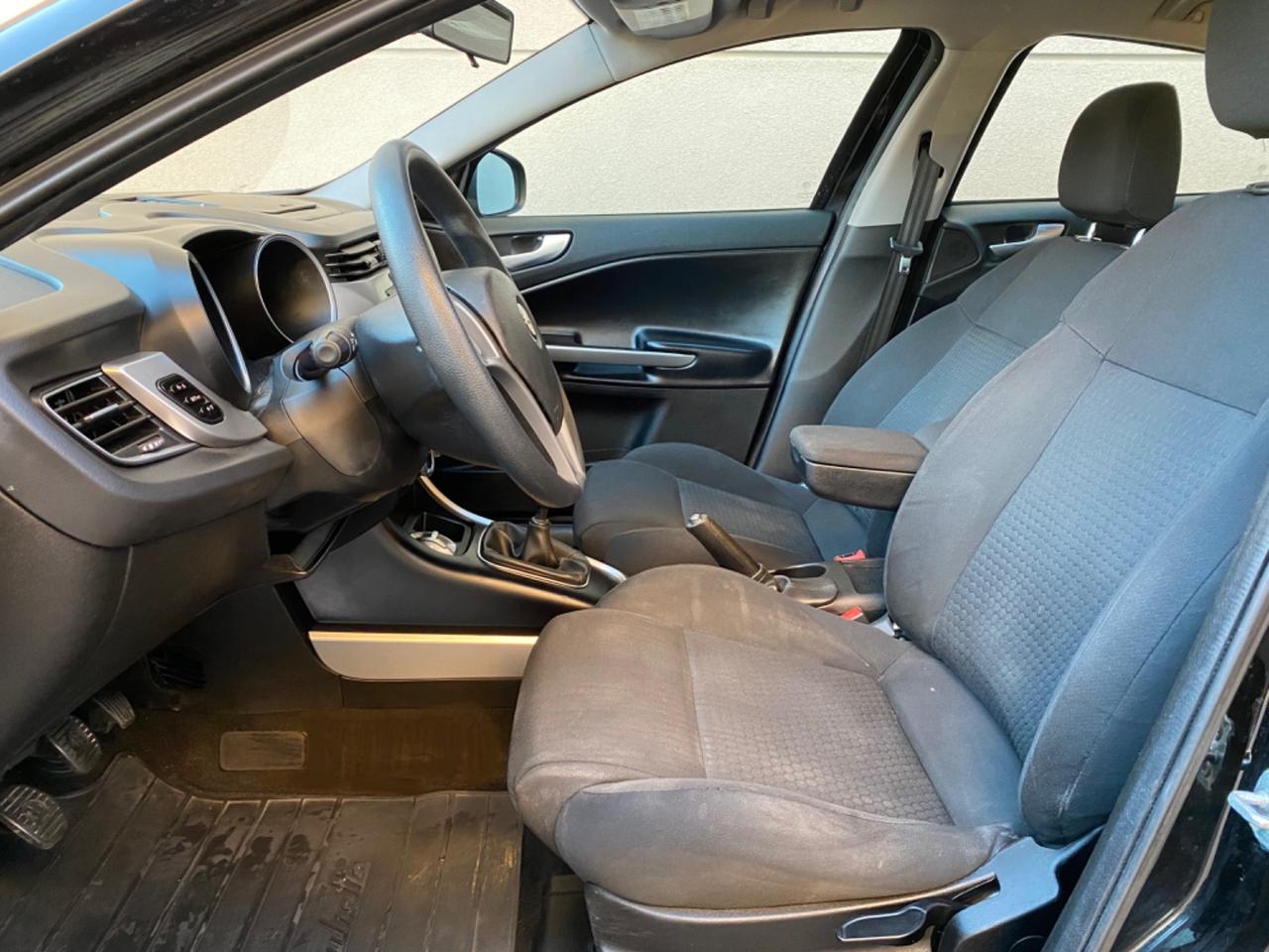 Alfa Romeo Giulietta 1.4 Benzina
