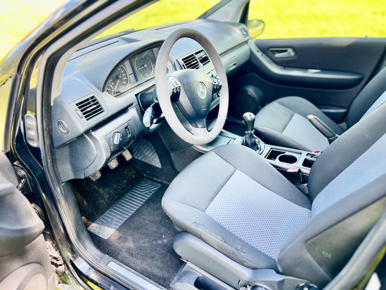 Mercedes-benz A 160 CDI Classic Basic