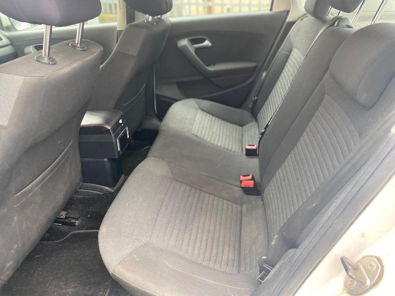 Volkswagen Polo 1.2 TDI 5p. Comfortline