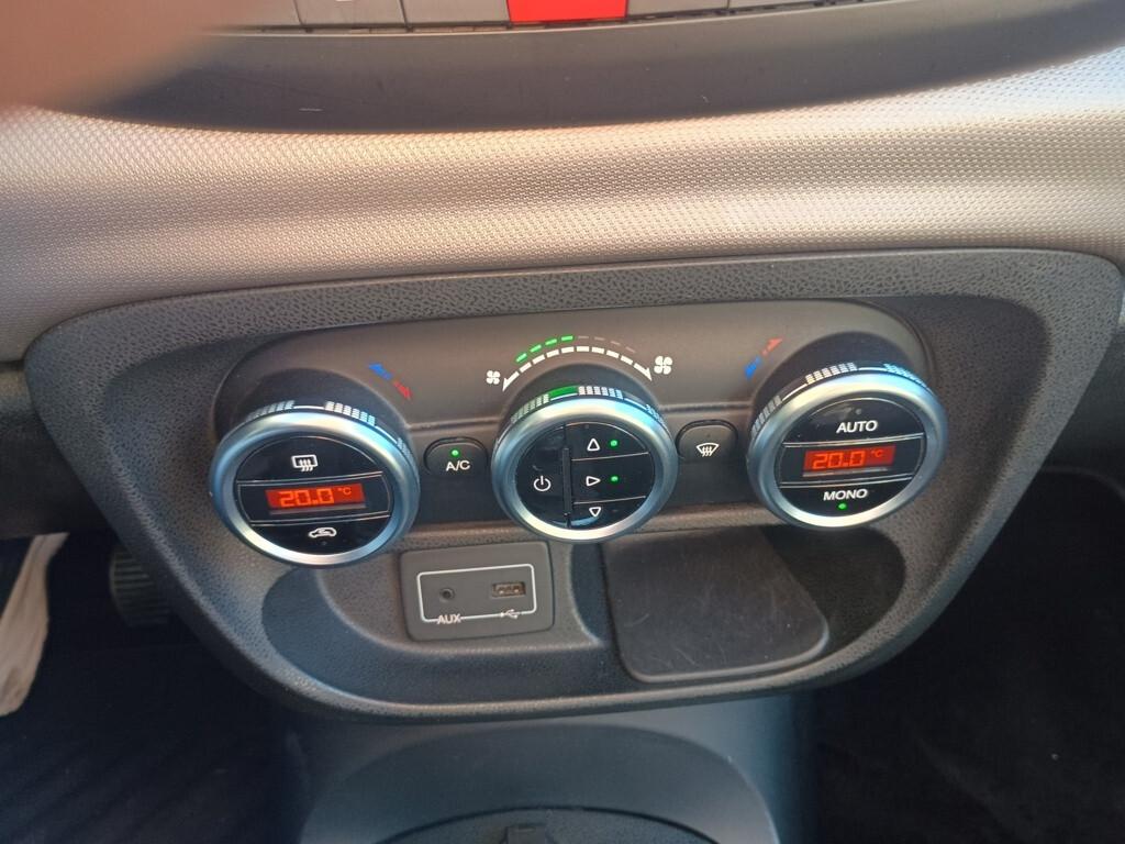 Fiat 500L 1.3 Multijet 95cv Lounge
