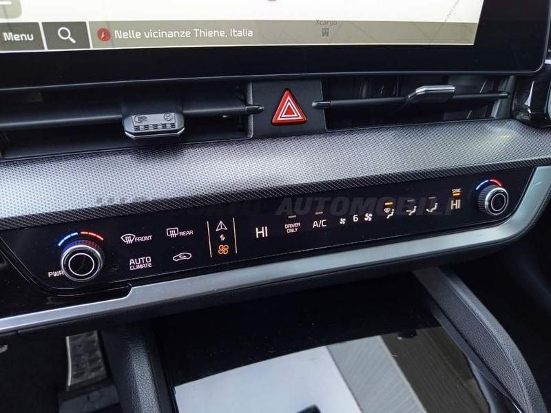 KIA Sportage Sportage 1.6 tgdi phev GT-line Sunroof Pack awd auto