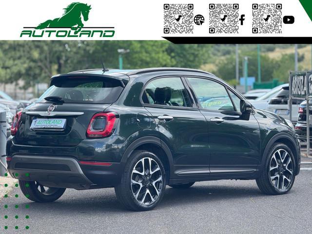 FIAT 500X 1.0 T3 Cross*OttimeCondizioni*Retrocamera