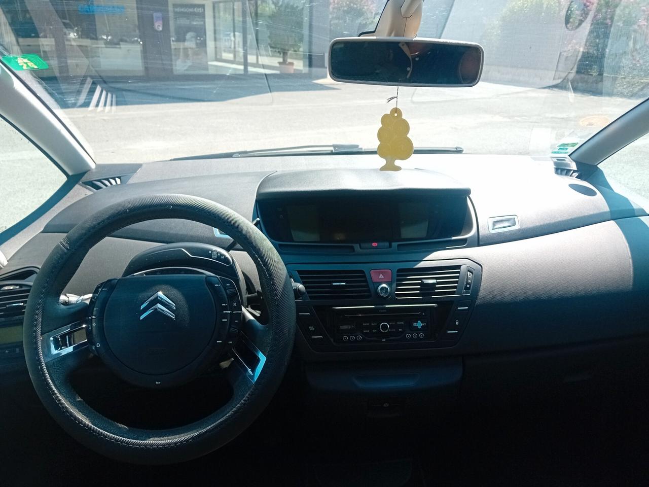 Citroen C4 Grand Picasso 1.6 HDi 110 FAP CMP6 airdream Style