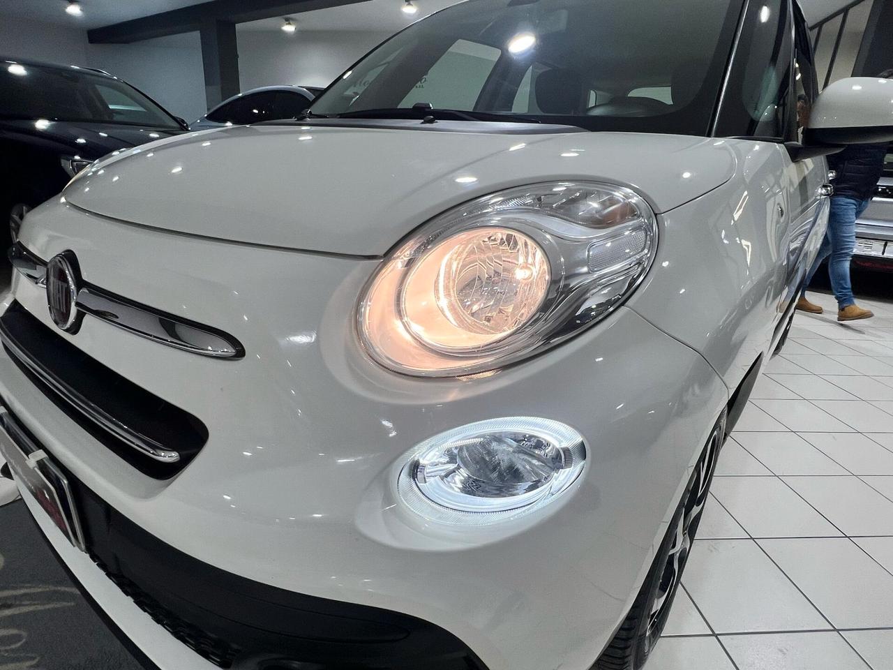 Fiat 500L 1.3 Multijet 95 CV Business