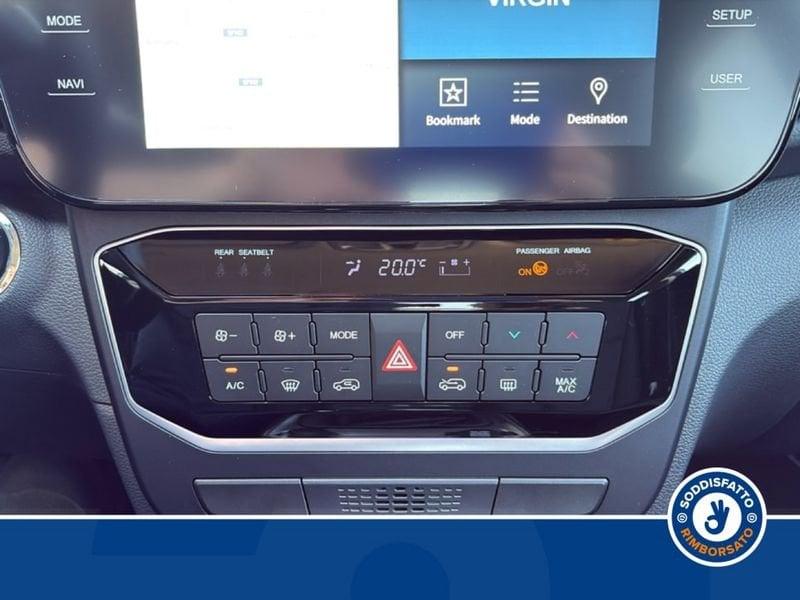 KGM Tivoli Style 1.5 Turbo GDI 163 CV - GPL