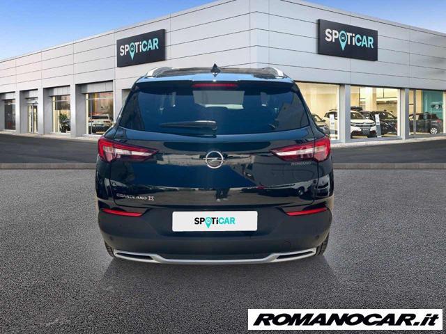 OPEL Grandland X 1.5 diesel Ecotec Start&Stop aut. Innovation