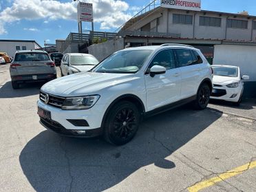 Wolkswagen Tiguan 2.0 diesel Cavalli 150 kw 110 anno 12/2020 garanzia 12 23 mesi