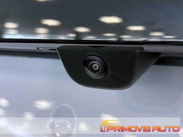 CITROEN C4 Hybrid 136 e-DCS6 Plus