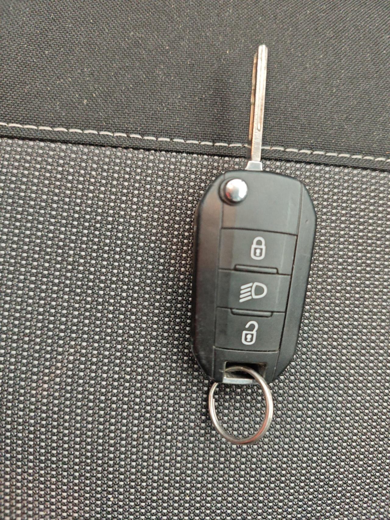 Citroen C3 Aircross PureTech 110 S&S Feel