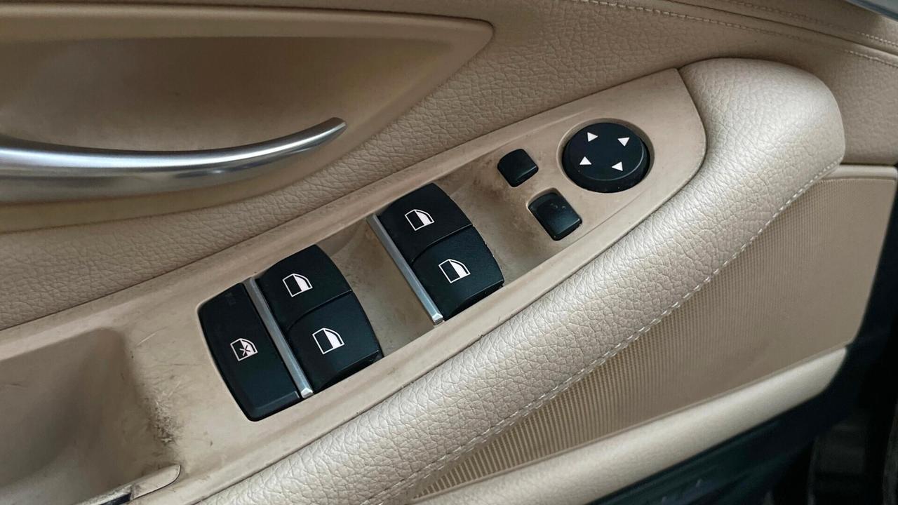 BMW TOURING 520D 2.0 X-DRIVE M-SPORT 190CV - FULL LED, TETTO, PELLE