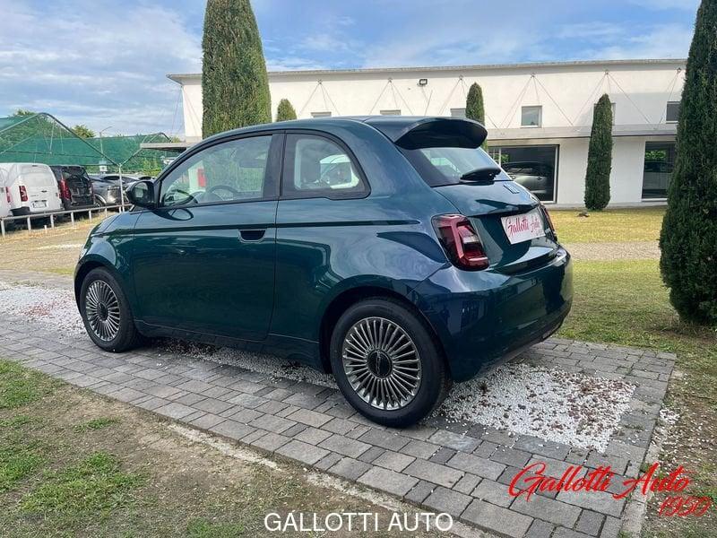 FIAT 500 500 1.0 hybrid Icon-PROMO GALLOTTI