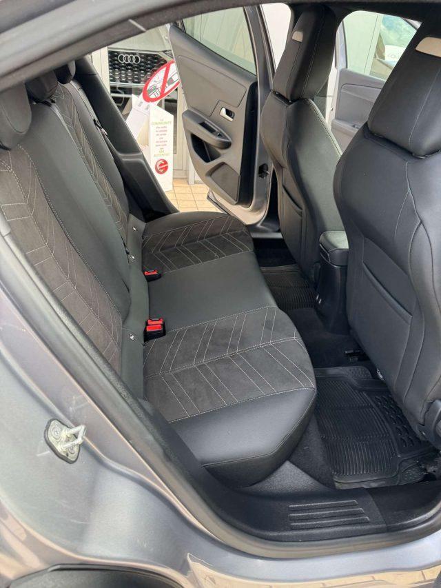 OPEL Mokka 1.5 GS Line + s&s 110cv