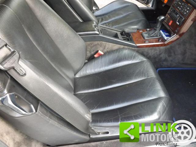 MERCEDES-BENZ SL 280 chiusa trasformabile funzionante ben tenuta