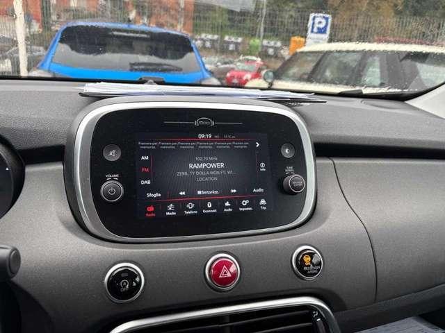 Fiat 500X 500X 1.3 mjet 95cv