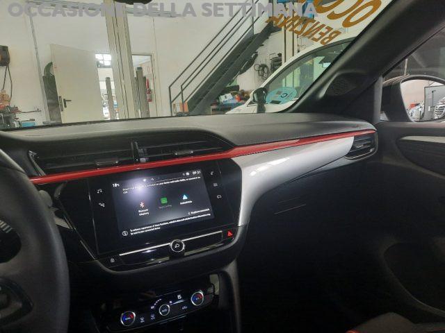 OPEL Corsa 1.2 100 CV GS