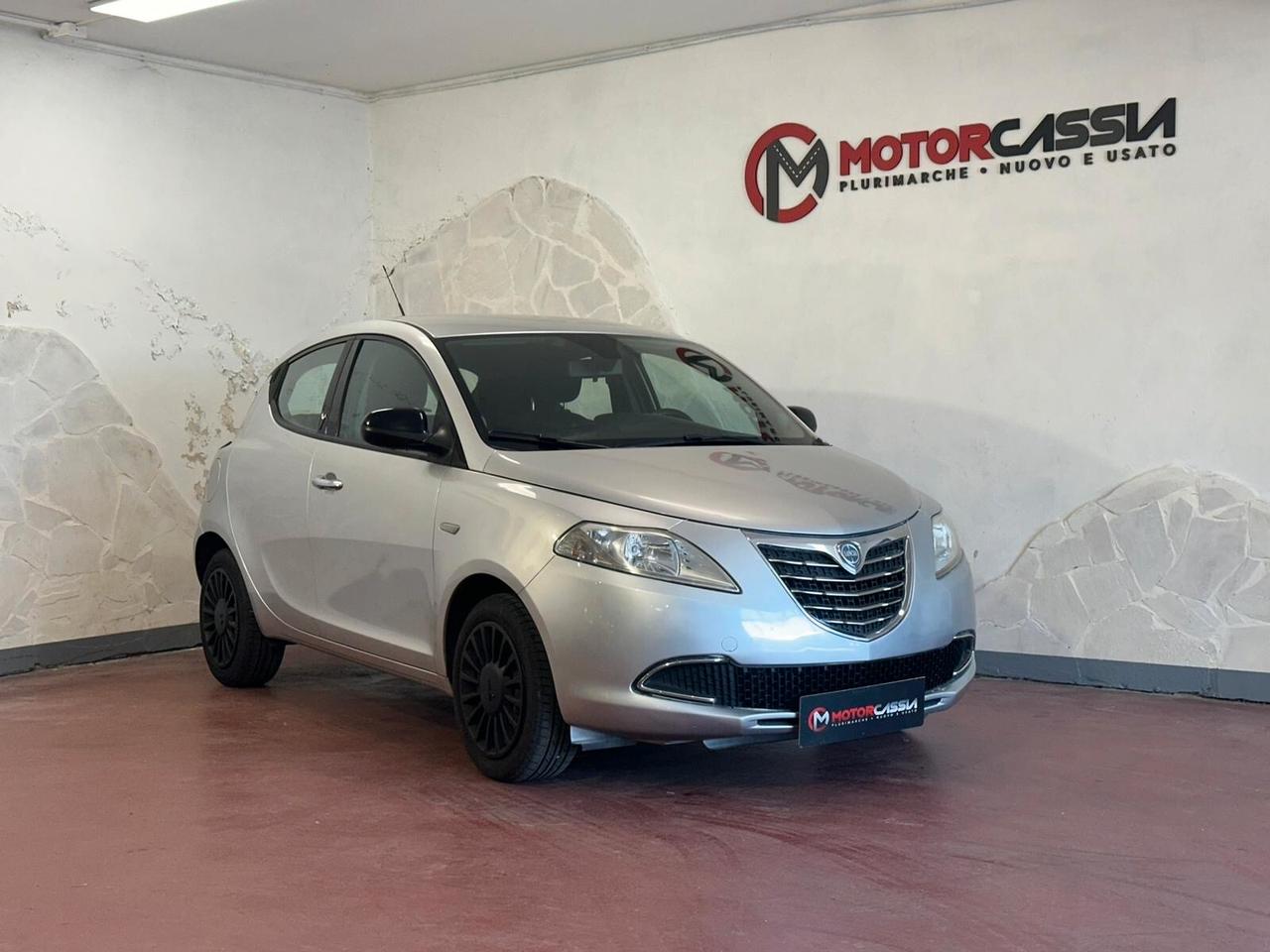 Lancia Ypsilon 1.2 69 CV Platinum