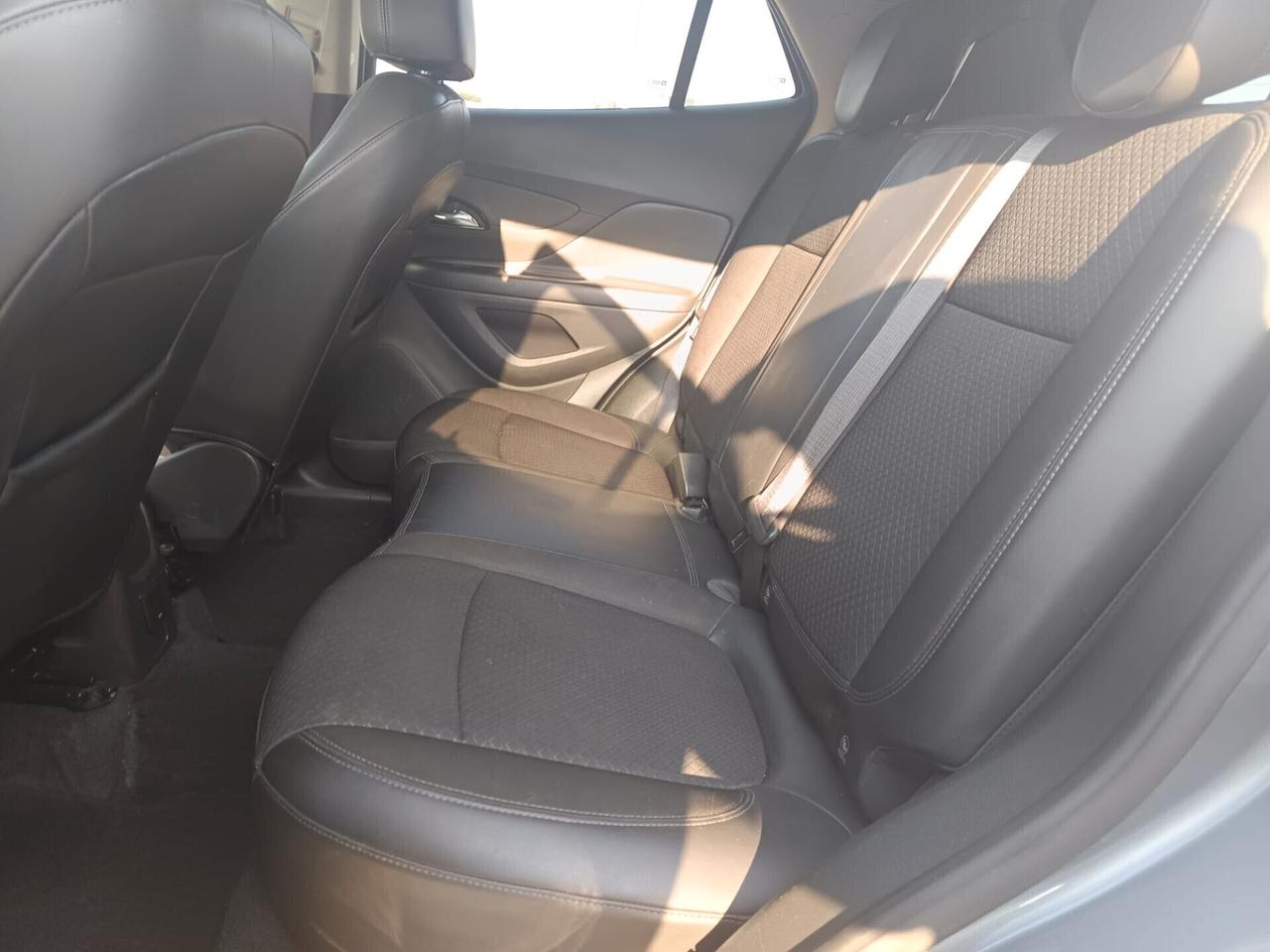 Opel Mokka X 1.6 CDTI Ultimate Tua a 196€ / Mese