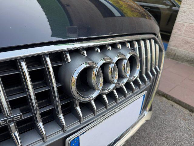 AUDI A6 allroad 3.0 TDI 218CV S TRONIC QUATTRO S-LINE UNIPROPR