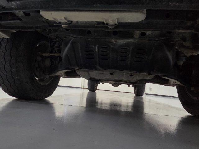 FORD Ranger 2.5 TDCi UNICOPROPRIETARIO