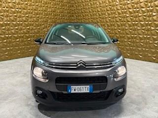 Citroen C3 BlueHDi 100 S&S Feel