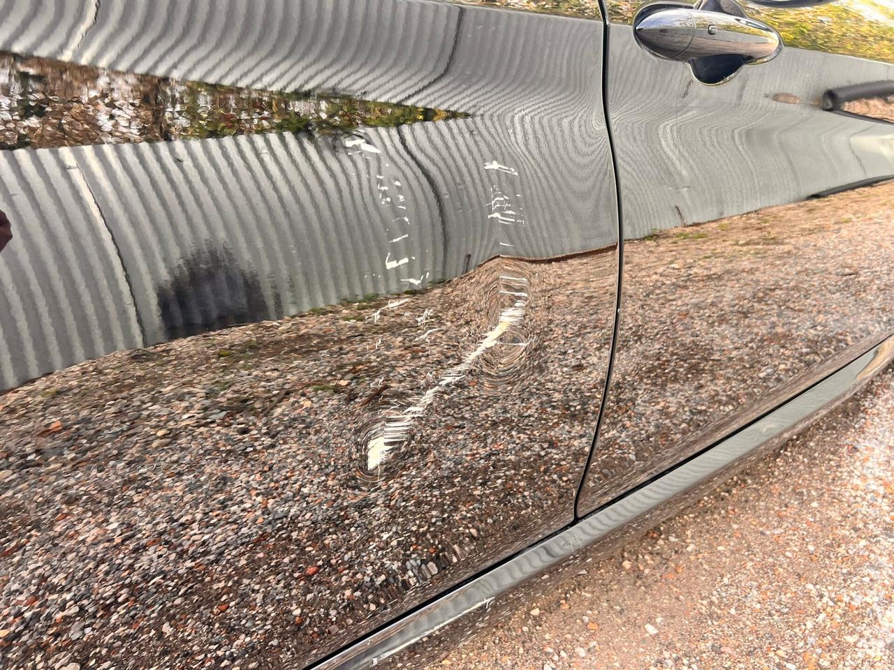 Alfa Romeo Giulia 2.2 Turbodiesel 160 CV AT8 Sprint