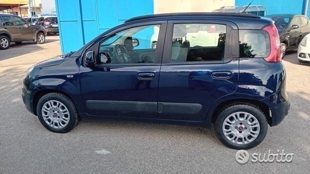 Fiat panda 900 T.A cambio autom.-full-2015