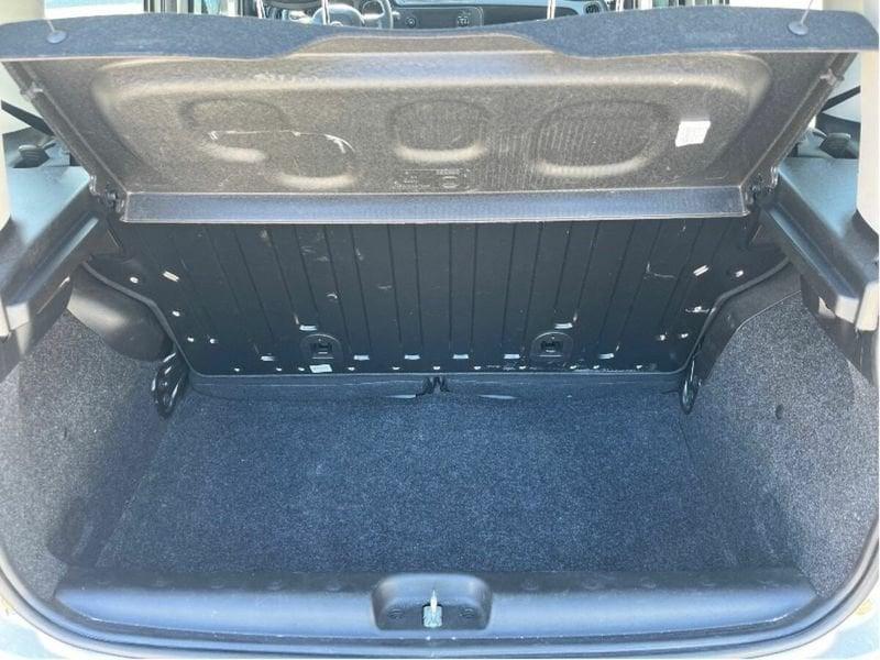 FIAT Panda 1.0 70cv S&S Hybrid