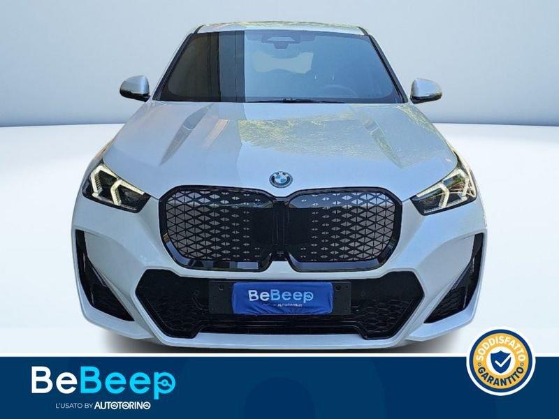 BMW X1 i I EDRIVE 20 MSPORT
