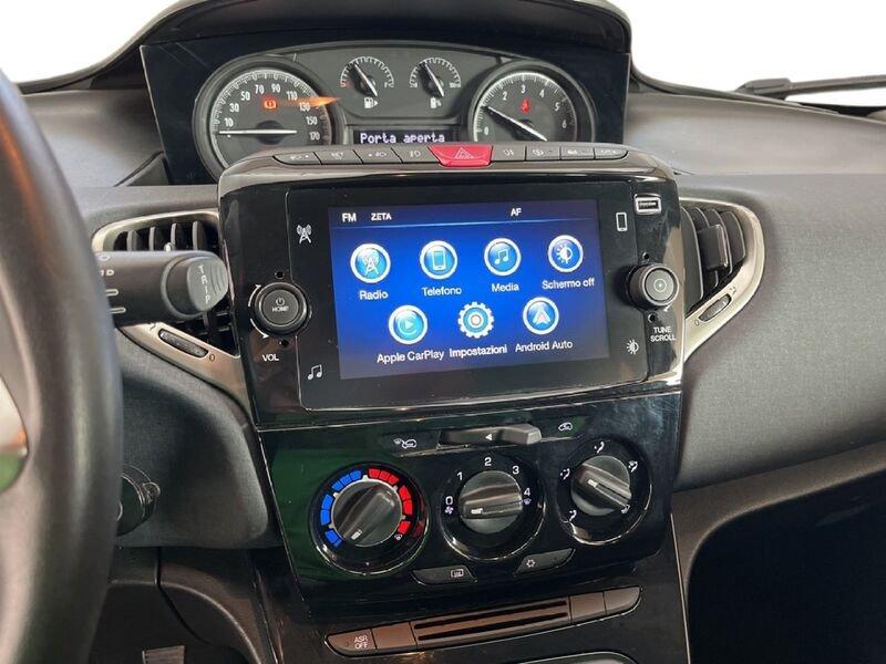 Lancia Ypsilon III 2021 1.0 firefly hybrid Gold s&s 70cv