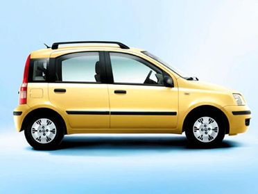 Fiat Panda 1.1 Actual