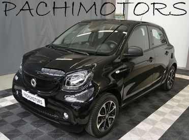 SMART ForFour 70 1.0 twinamic Passion Km 27000 "PROMO"
