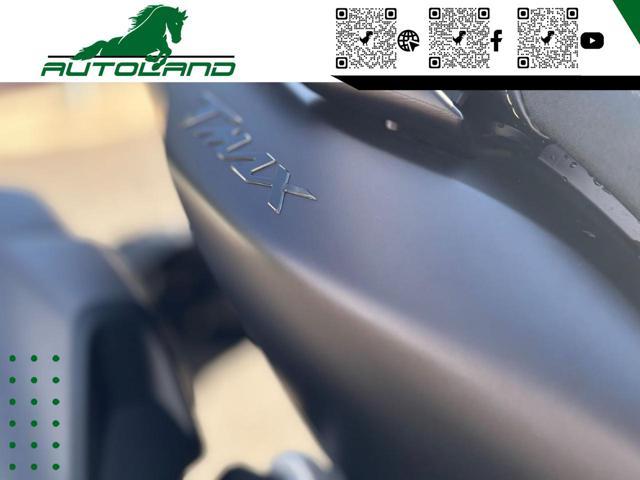 YAMAHA T Max 560 TECH MAX UNIPRO GARANZIA UFFICIALE