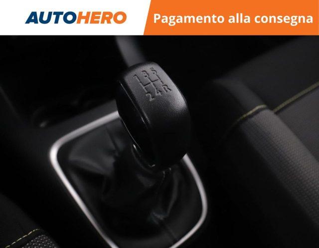 CITROEN C3 BlueHDi 100 S&S Shine